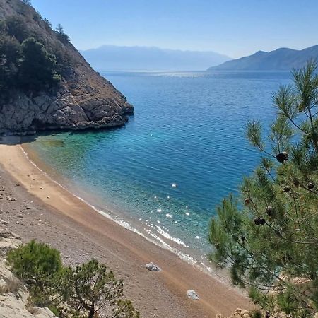 Lavender Baška Exterior foto