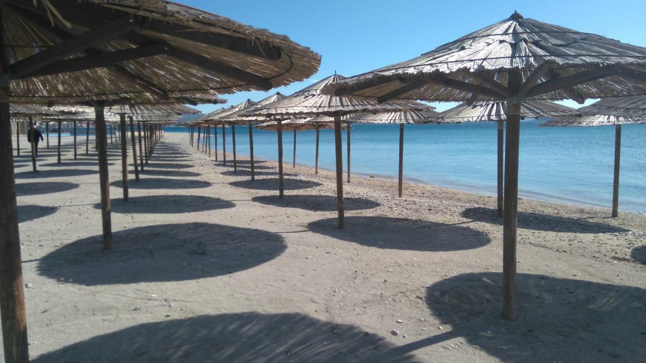 Lavender Baška Exterior foto
